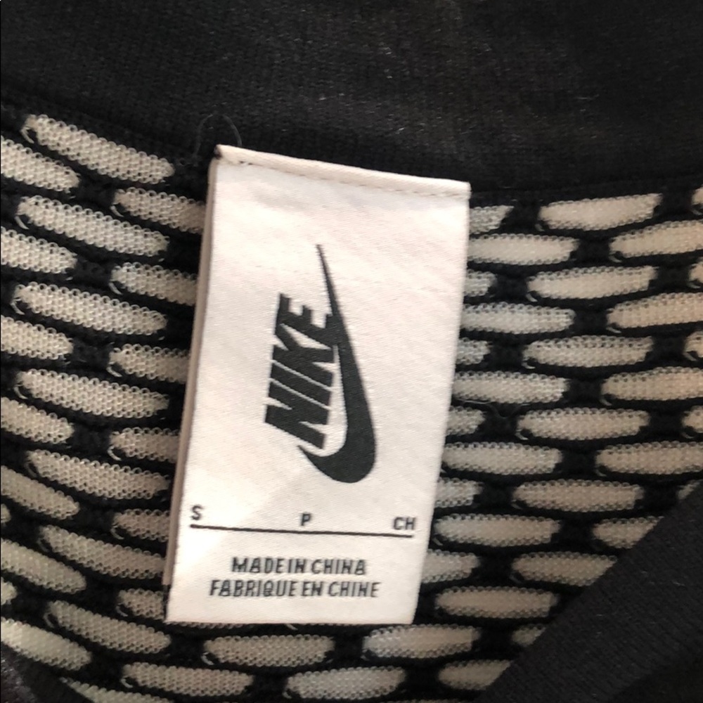 NikeLab Collection Knit Basketball Tank Size Small - Picture 8 of 15